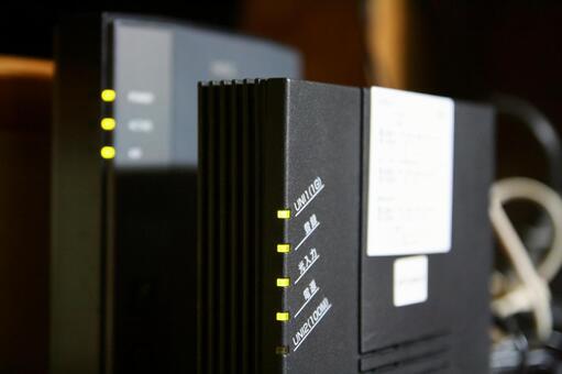 人気5社を比較してみた!あなたに最適な光回線サービスは?