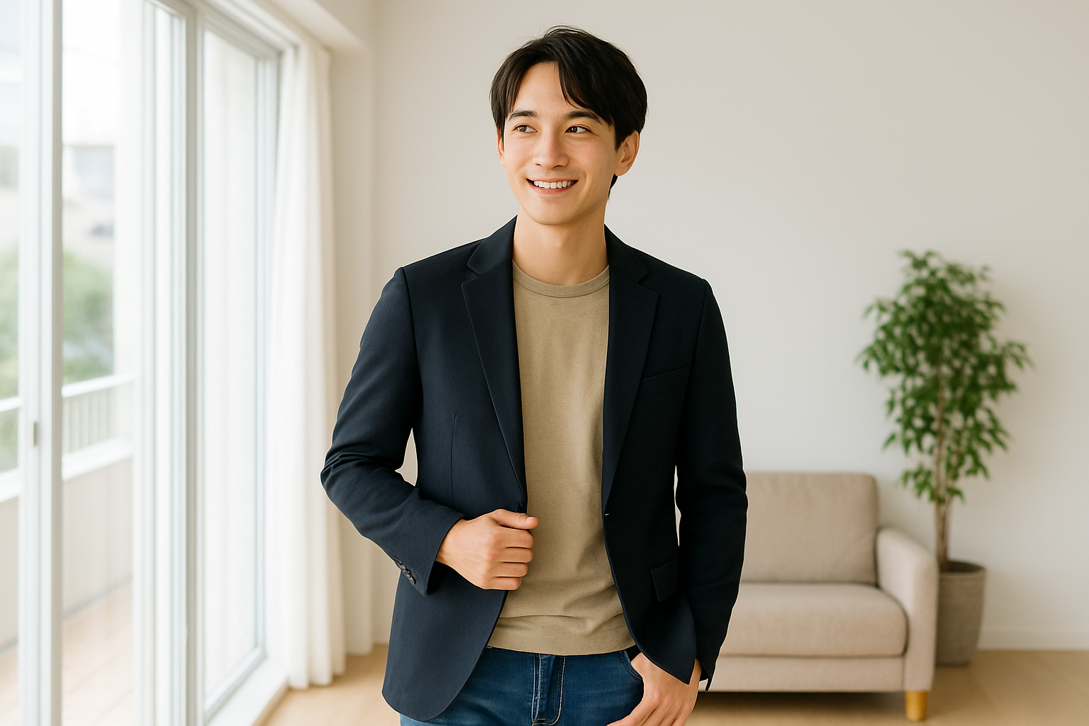 便利なメンズファッションレンタルサービス特集