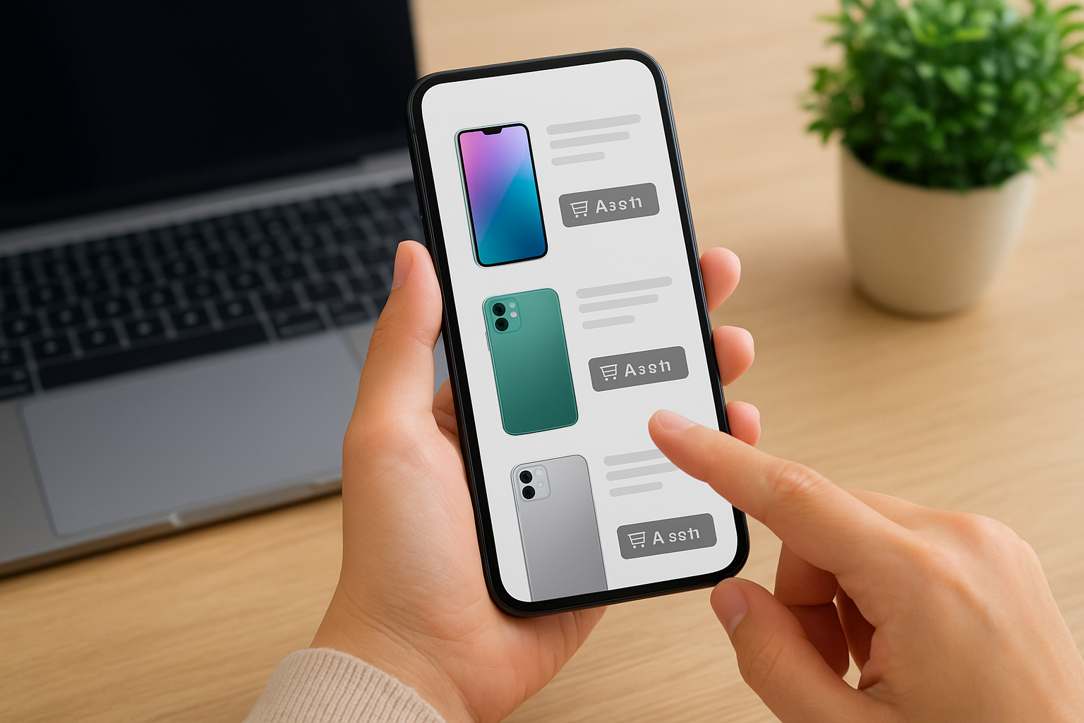 初めてでも安心!主要3キャリアオンラインショップの選び方完全ガイド