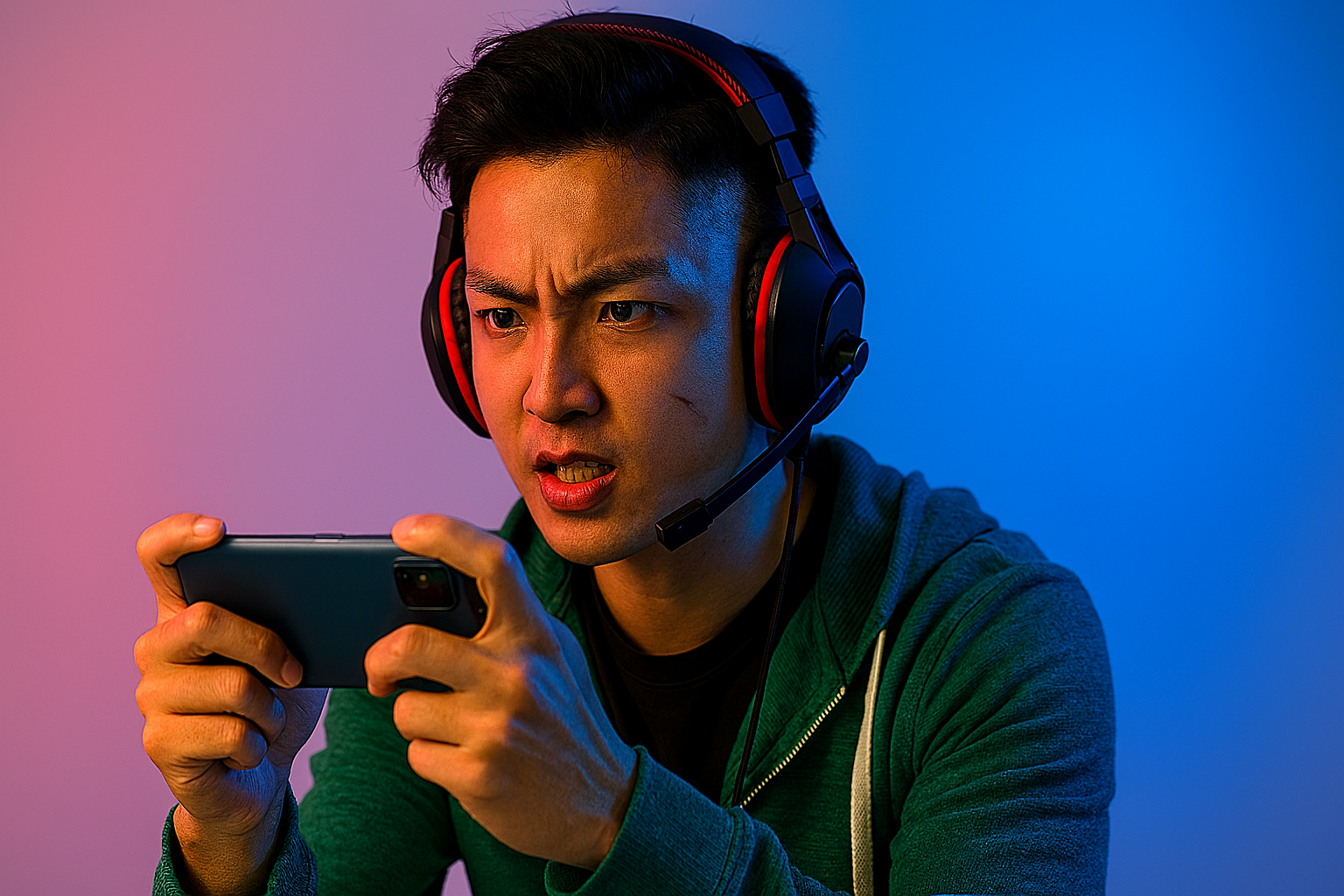 ゲーマー向け格安SIM比較ガイド – 低遅延・大容量で快適プレイを実現!